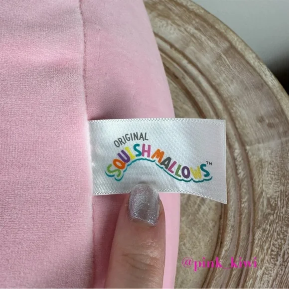 Squishmallows 14” Afiyah the Succulent - Picture 14 of 16